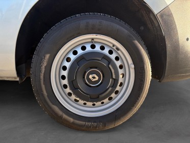 Renault kangoo van 1.5 dci 115ch extra sesame ouvre toi  -  caméra de recul - carplay - complet renault occasion simplicicar...