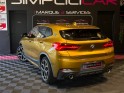 Bmw x2 f39 sdrive 18d 150 ch bva8 m sport garantie 12 mois occasion  simplicicar aix les bains simplicicar simplicibike france
