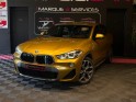 Bmw x2 f39 sdrive 18d 150 ch bva8 m sport garantie 12 mois occasion  simplicicar aix les bains simplicicar simplicibike france