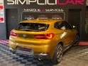 Bmw x2 f39 sdrive 18d 150 ch bva8 m sport garantie 12 mois occasion  simplicicar aix les bains simplicicar simplicibike france