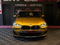 Bmw x2 f39 sdrive 18d 150 ch bva8 m sport garantie 12 mois occasion  simplicicar aix les bains simplicicar simplicibike france