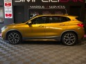 Bmw x2 f39 sdrive 18d 150 ch bva8 m sport garantie 12 mois occasion  simplicicar aix les bains simplicicar simplicibike france
