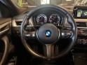 Bmw x2 f39 sdrive 18d 150 ch bva8 m sport garantie 12 mois occasion  simplicicar aix les bains simplicicar simplicibike france