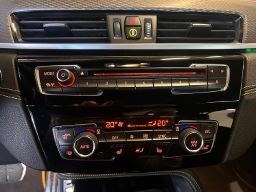 Bmw x2 f39 sdrive 18d 150 ch bva8 m sport garantie 12 mois occasion  simplicicar aix les bains simplicicar simplicibike france