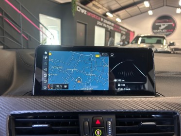 Bmw x2 f39 sdrive 18d 150 ch bva8 m sport garantie 12 mois occasion  simplicicar aix les bains simplicicar simplicibike france