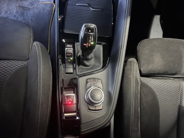 Bmw x2 f39 sdrive 18d 150 ch bva8 m sport garantie 12 mois occasion  simplicicar aix les bains simplicicar simplicibike france