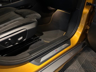 Bmw x2 f39 sdrive 18d 150 ch bva8 m sport garantie 12 mois occasion  simplicicar aix les bains simplicicar simplicibike france