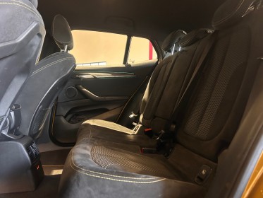 Bmw x2 f39 sdrive 18d 150 ch bva8 m sport garantie 12 mois occasion  simplicicar aix les bains simplicicar simplicibike france