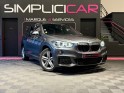 Bmw x1 f48 xdrive 18d 150 ch bva8 m sport garantie 12 mois occasion  simplicicar aix les bains simplicicar simplicibike france