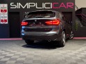 Bmw x1 f48 xdrive 18d 150 ch bva8 m sport garantie 12 mois occasion  simplicicar aix les bains simplicicar simplicibike france