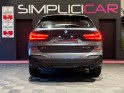Bmw x1 f48 xdrive 18d 150 ch bva8 m sport garantie 12 mois occasion  simplicicar aix les bains simplicicar simplicibike france