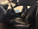 Bmw x1 f48 xdrive 18d 150 ch bva8 m sport garantie 12 mois occasion  simplicicar aix les bains simplicicar simplicibike france