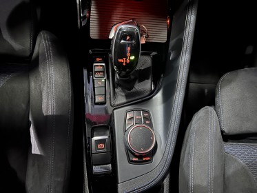 Bmw x1 f48 xdrive 18d 150 ch bva8 m sport garantie 12 mois occasion  simplicicar aix les bains simplicicar simplicibike france