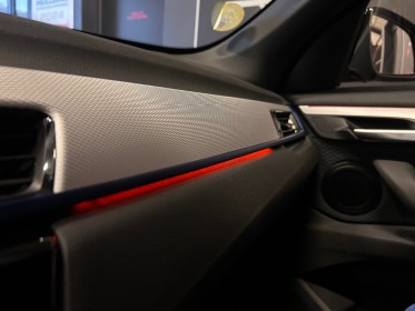 Bmw x1 f48 xdrive 18d 150 ch bva8 m sport garantie 12 mois occasion  simplicicar aix les bains simplicicar simplicibike france