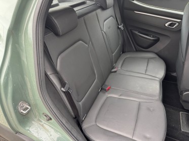 Dacia spring expression occasion simplicicar coeur d'yvelines - auto expo 78 simplicicar simplicibike france