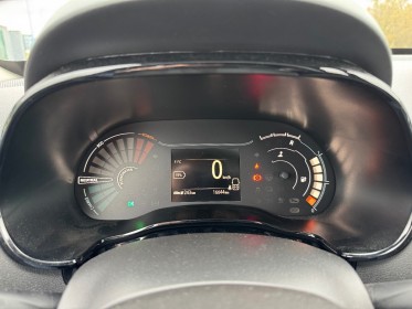 Dacia spring expression occasion simplicicar coeur d'yvelines - auto expo 78 simplicicar simplicibike france