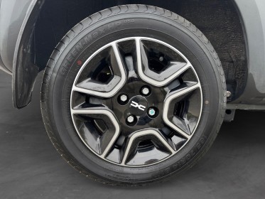 Dacia spring expression occasion simplicicar coeur d'yvelines - auto expo 78 simplicicar simplicibike france