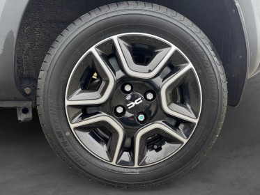 Dacia spring expression occasion simplicicar coeur d'yvelines - auto expo 78 simplicicar simplicibike france