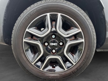 Dacia spring expression occasion simplicicar coeur d'yvelines - auto expo 78 simplicicar simplicibike france