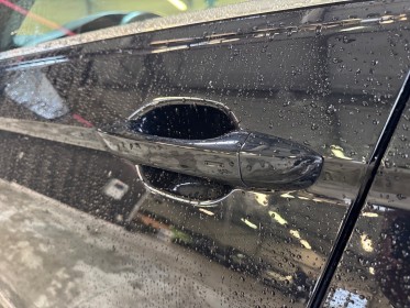 Volkswagen tiguan 2.0 tdi 150 dsg7 carat acc toit ouvrant caméra de recul garantie 12 mois occasion barberey simplicicar...