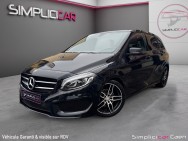 MERCEDES d'occasion CLASSE B B220 D 177 BUSINESS EXECUTIVE EDITION BA