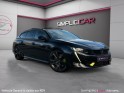 Peugeot 508 sw pse hybrid4 360 e-eat8 - toit ouvrant - carplay - caméra 360 - focal - garantie 12 mois occasion simplicicar...