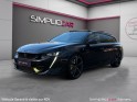 Peugeot 508 sw pse hybrid4 360 e-eat8 - toit ouvrant - carplay - caméra 360 - focal - garantie 12 mois occasion simplicicar...