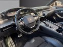 Peugeot 508 sw pse hybrid4 360 e-eat8 - toit ouvrant - carplay - caméra 360 - focal - garantie 12 mois occasion simplicicar...