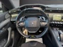 Peugeot 508 sw pse hybrid4 360 e-eat8 - toit ouvrant - carplay - caméra 360 - focal - garantie 12 mois occasion simplicicar...