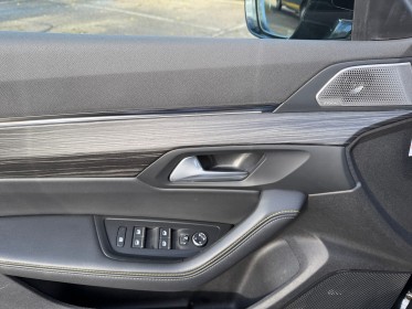 Peugeot 508 sw pse hybrid4 360 e-eat8 - toit ouvrant - carplay - caméra 360 - focal - garantie 12 mois occasion simplicicar...