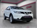 Nissan qashqai 1.2 dig-t 115 stop/start connect edition occasion simplicicar labarthe simplicicar simplicibike france