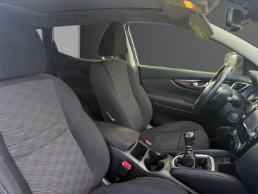 Nissan qashqai 1.2 dig-t 115 stop/start connect edition occasion simplicicar labarthe simplicicar simplicibike france