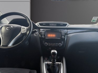 Nissan qashqai 1.2 dig-t 115 stop/start connect edition occasion simplicicar labarthe simplicicar simplicibike france