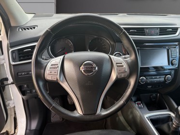 Nissan qashqai 1.2 dig-t 115 stop/start connect edition occasion simplicicar labarthe simplicicar simplicibike france