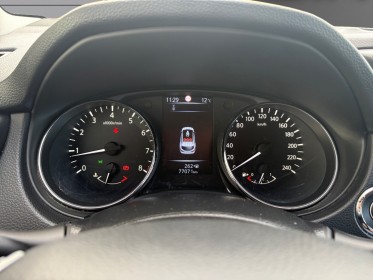 Nissan qashqai 1.2 dig-t 115 stop/start connect edition occasion simplicicar labarthe simplicicar simplicibike france