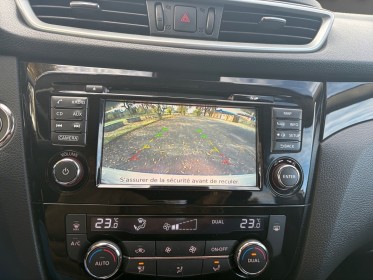 Nissan qashqai 1.2 dig-t 115 stop/start connect edition occasion simplicicar labarthe simplicicar simplicibike france