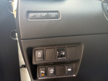 Nissan qashqai 1.2 dig-t 115 stop/start connect edition occasion simplicicar labarthe simplicicar simplicibike france