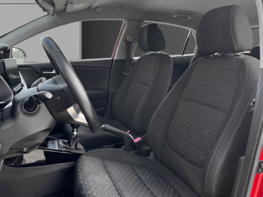 KIA d'occasion RIO 1.2 DPI 84  MOTION PH2 de 2021 Poitiers (86)﻿