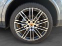 Porsche cayenne 4.2d v8 385 ch s tiptronic jantes turbo 21 - toit ouvrant - attelage - carplay - climatisation automatique...