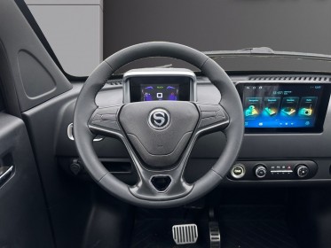 Simplici s1 voiture sans permis disponible des 14ans sur commande !!! - autonomie 120km citroën ami - ligier - microcar -......