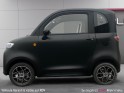 Simplici s1 voiture sans permis disponible des 14ans sur commande !!! - autonomie 120km citroën ami - ligier - microcar -......