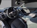 Jaguar f-type coupe v6 3l essence suralimente 340 ch bva8 - entretien exclusive jaguar - sellerie cuir/alcantara -...