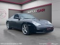 Porsche 911 carrera 4 coupe 996 3.6i 320 ch tiptronic s / toit ouvrant / entretien complet à jour / garantie 12 mois...