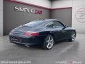 Porsche 911 carrera 4 coupe 996 3.6i 320 ch tiptronic s / toit ouvrant / entretien complet à jour / garantie 12 mois...