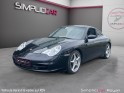 Porsche 911 carrera 4 coupe 996 3.6i 320 ch tiptronic s / toit ouvrant / entretien complet à jour / garantie 12 mois...