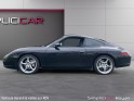 Porsche 911 carrera 4 coupe 996 3.6i 320 ch tiptronic s / toit ouvrant / entretien complet à jour / garantie 12 mois...