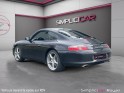 Porsche 911 carrera 4 coupe 996 3.6i 320 ch tiptronic s / toit ouvrant / entretien complet à jour / garantie 12 mois...