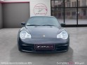 Porsche 911 carrera 4 coupe 996 3.6i 320 ch tiptronic s / toit ouvrant / entretien complet à jour / garantie 12 mois...