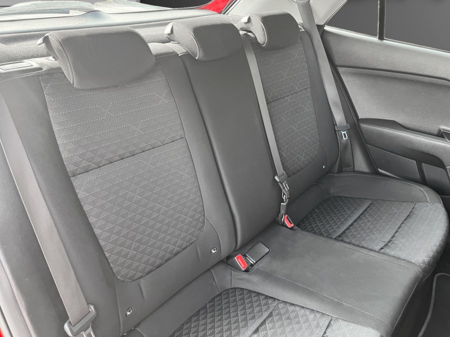 KIA d'occasion RIO 1.2 DPI 84  MOTION PH2 de 2021 Poitiers (86)﻿