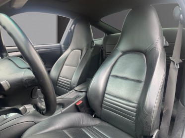 Porsche 911 carrera 4 coupe 996 3.6i 320 ch tiptronic s / toit ouvrant / entretien complet à jour / garantie 12 mois...